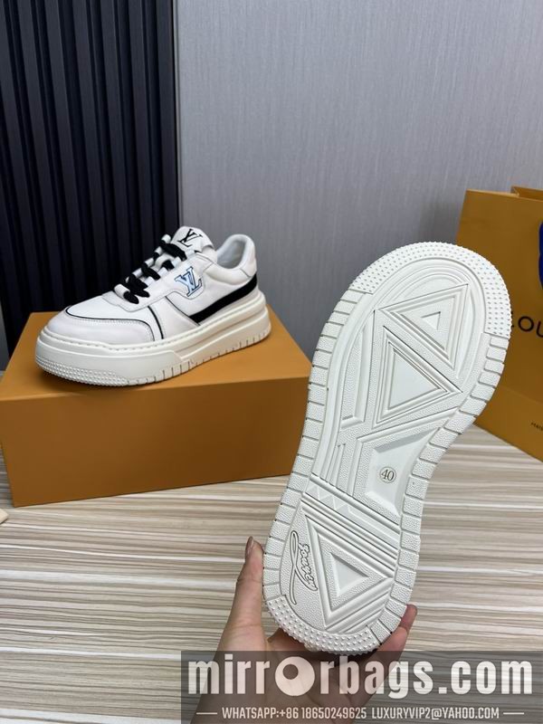 LV Replica Shoes LV sz38-44 mnf0182