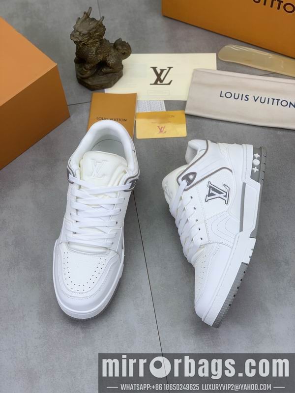 LV Replica Shoes LV sz38-46 mnf0615