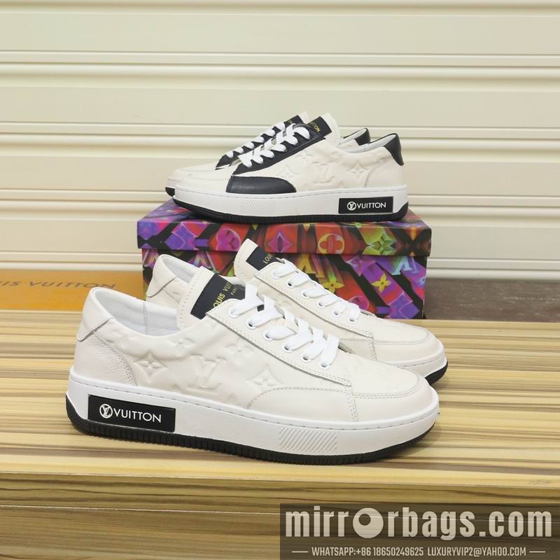 LV Replica Shoes LV sz38-44 mnf0184