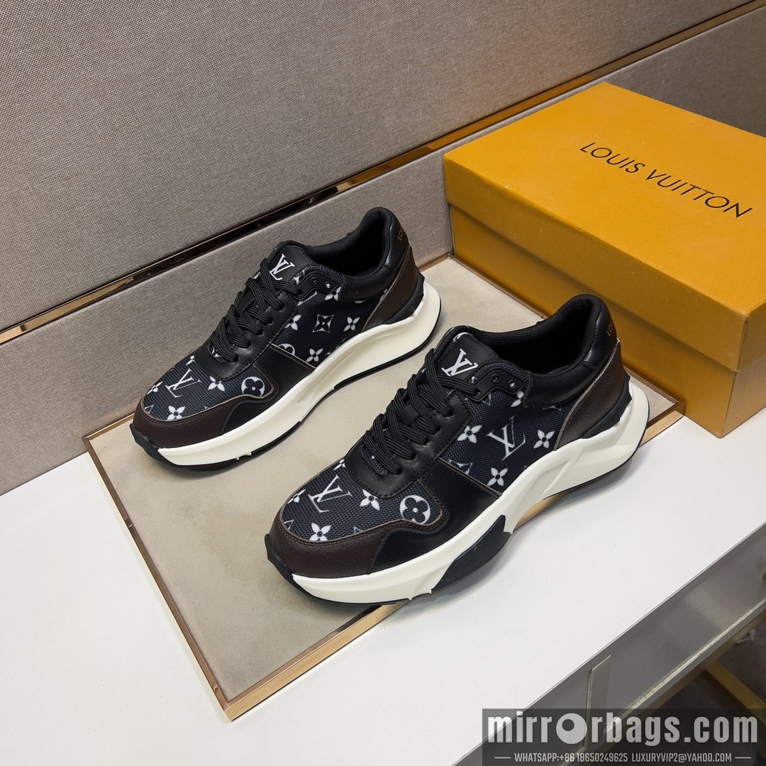 LV Replica Shoes LV sz38-44 h0911