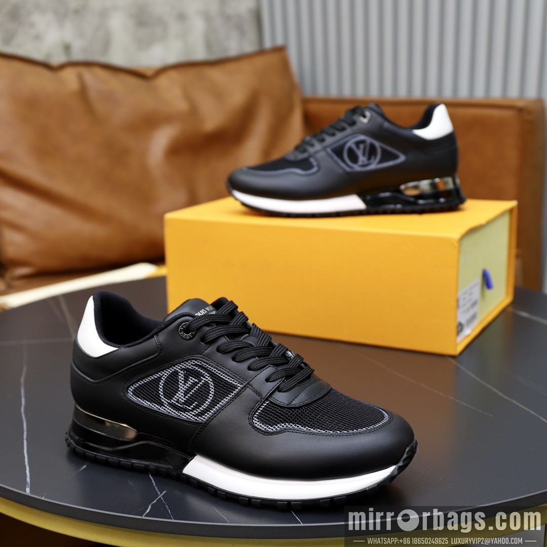 LV Replica Shoes LV sz38-44 h0917