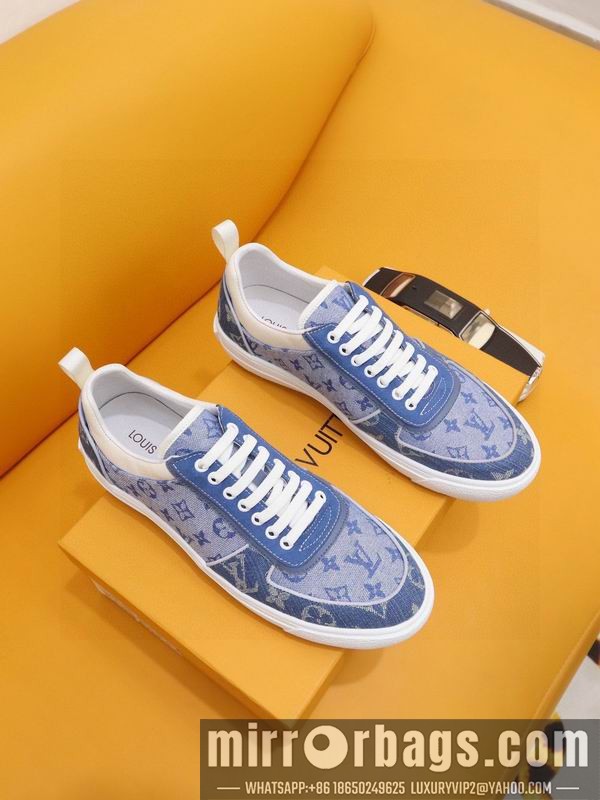 LV Replica Shoes LV sz38-44 mnf0197