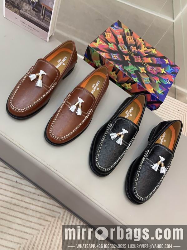 LV Replica Shoes LV sz38-44 mnf0215