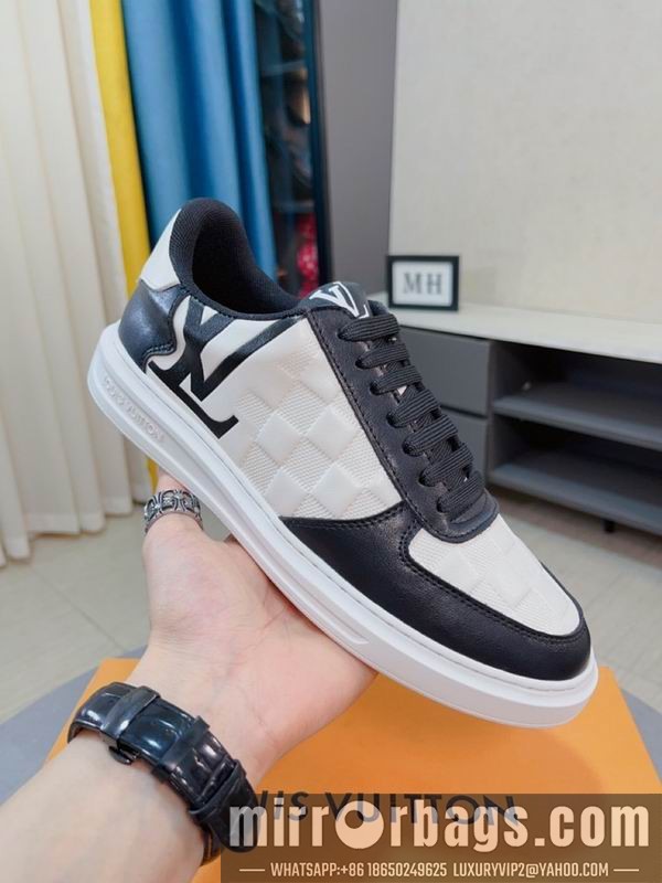LV Replica Shoes LV sz38-44 mnf01132