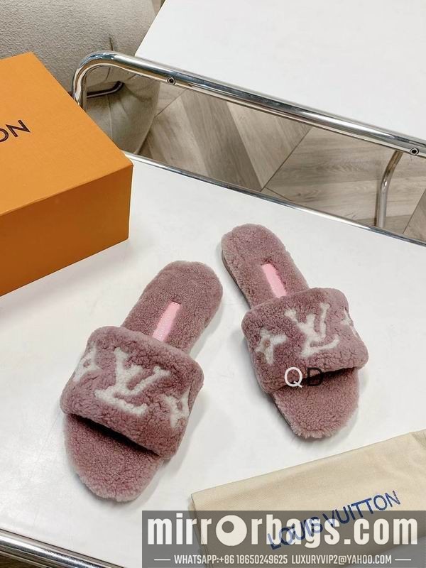 LV Replica Shoes LV sz35-42 GDT0319