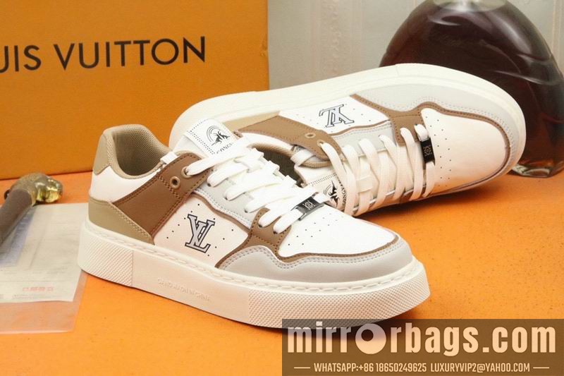LV Replica Shoes LV sz38-43 mnf0168