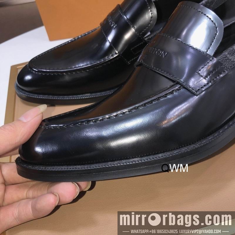 LV Replica Shoes LV sz38-45 WM0601