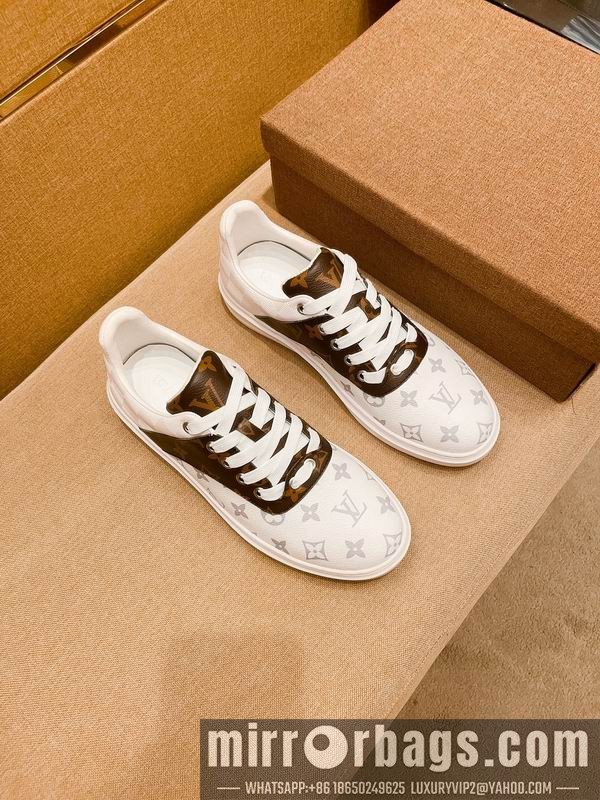 LV Replica Shoes LV sz38-44 mnf0237