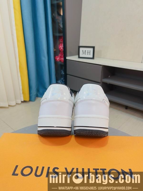 LV Replica Shoes LV sz38-44  mnf1007