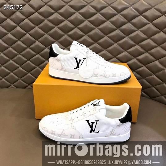 LV Replica Shoes LV sz38-45 jyh0982