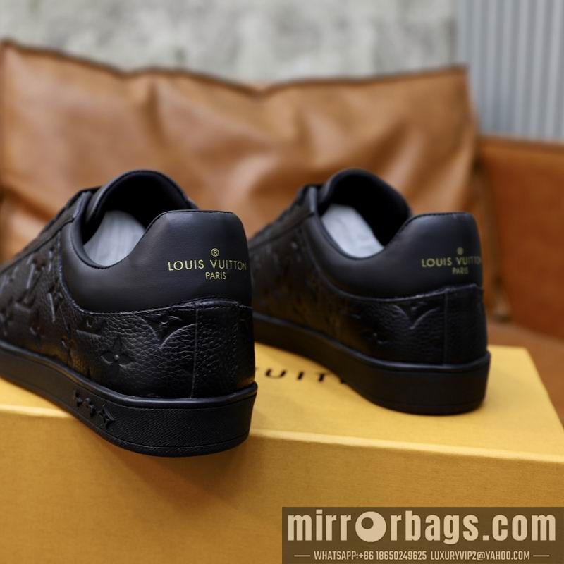 LV Replica Shoes LV sz38-45 mnf0606