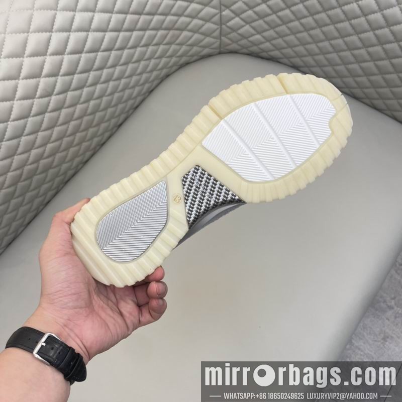 LV Replica Shoes LV sz38-46 mnf0261