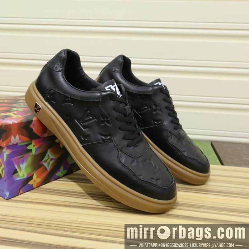 LV Replica Shoes LV sz38-44 mnf0702