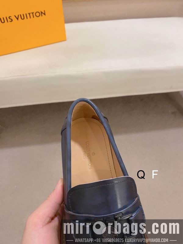 LV Replica Shoes LV sz38-45 2C TF1203
