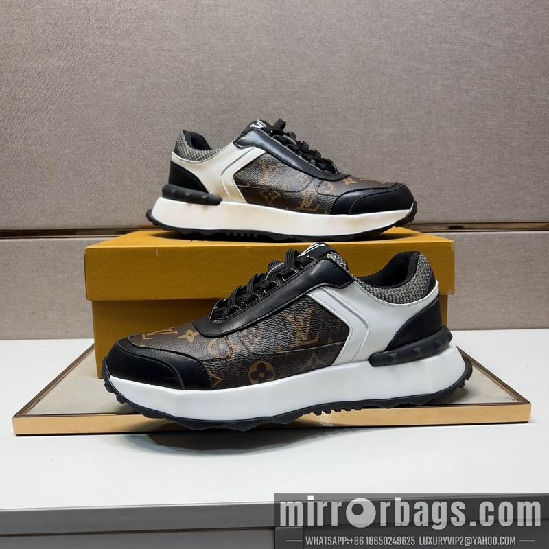 LV Replica Shoes LV sz38-44 mnf0405