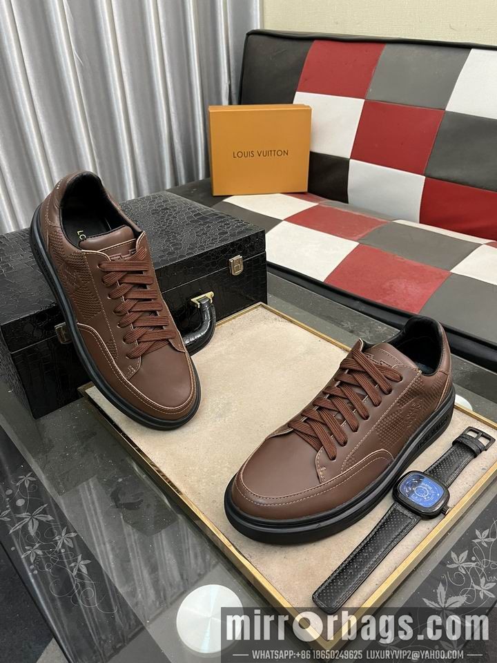 LV Replica Shoes LV sz38-44 hnh0250