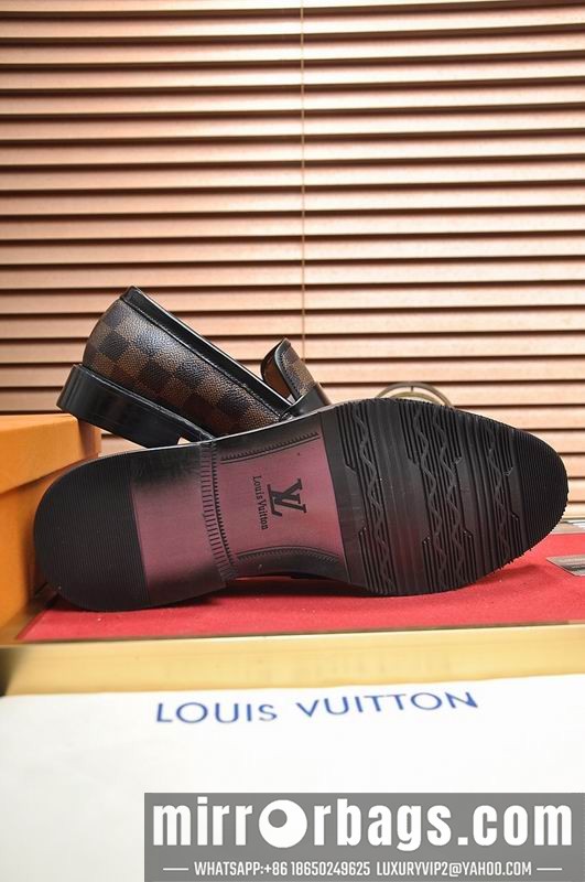 LV Replica Shoes LV sz38-45 mnf0747
