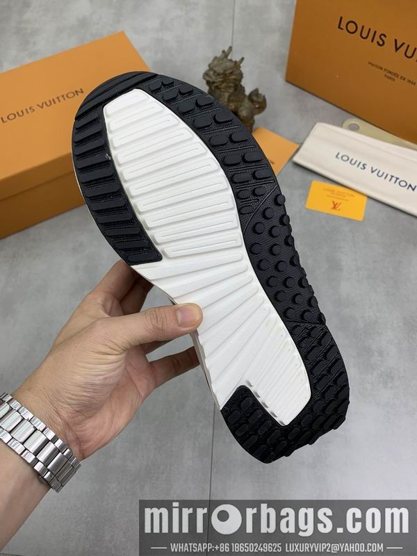 LV Replica Shoes LV sz38-44 mnf0173