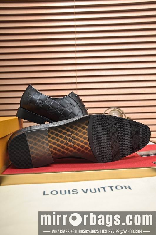 LV Replica Shoes LV sz38-45 mnf0418
