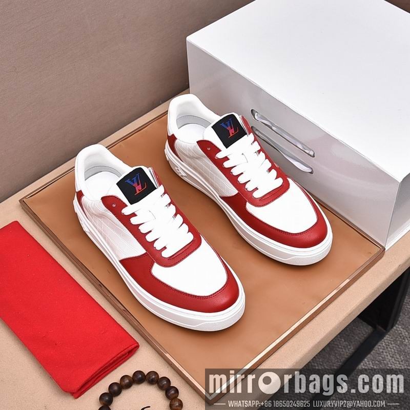 LV Replica Shoes LV sz38-44 mnf0265