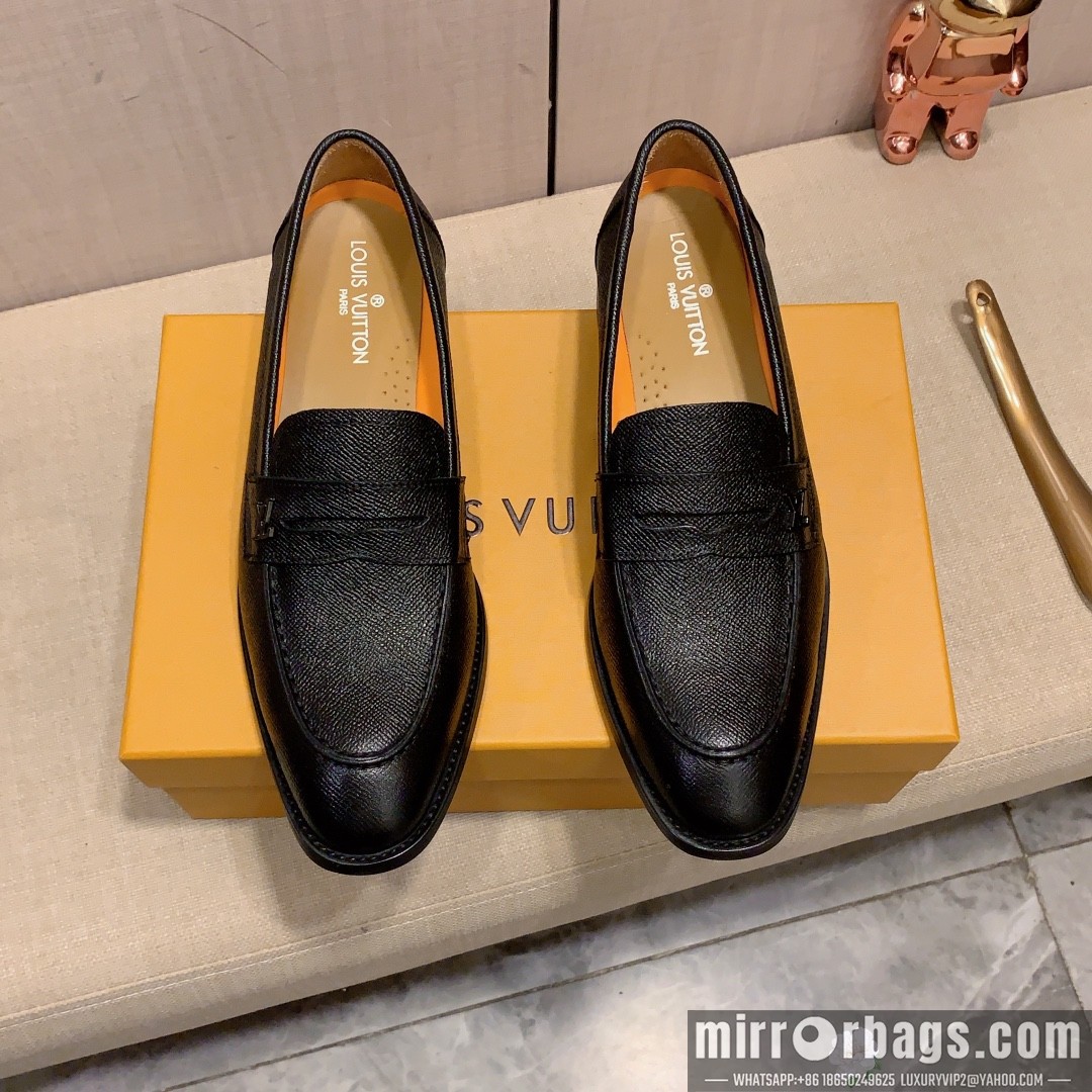 LV Replica Shoes LV sz38-45 h1102