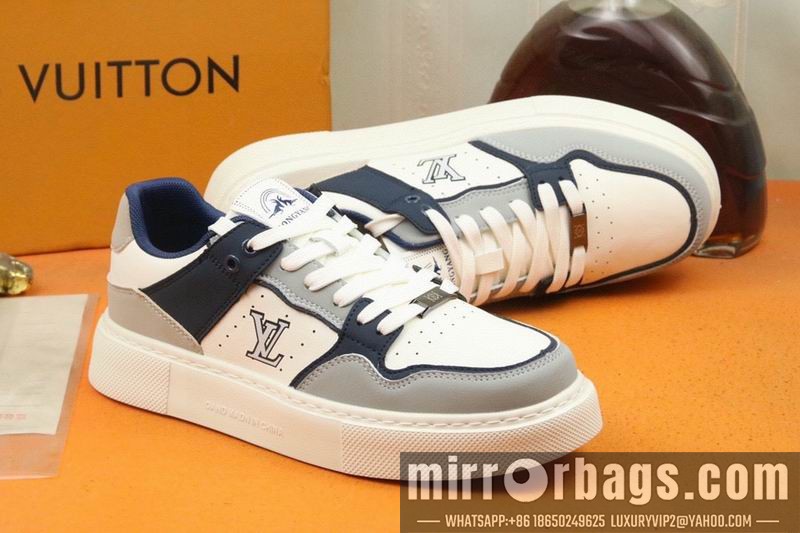 LV Replica Shoes LV sz38-43 mnf0168