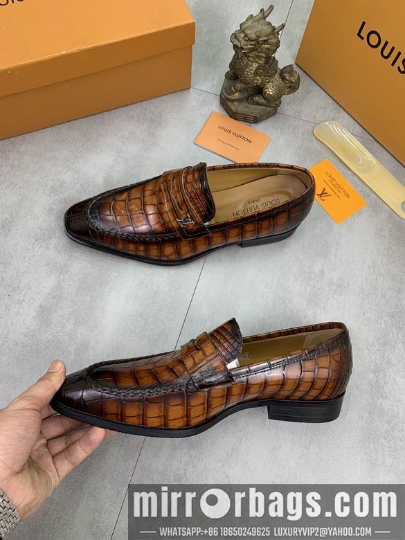 LV Replica Shoes LV sz38-44 06107