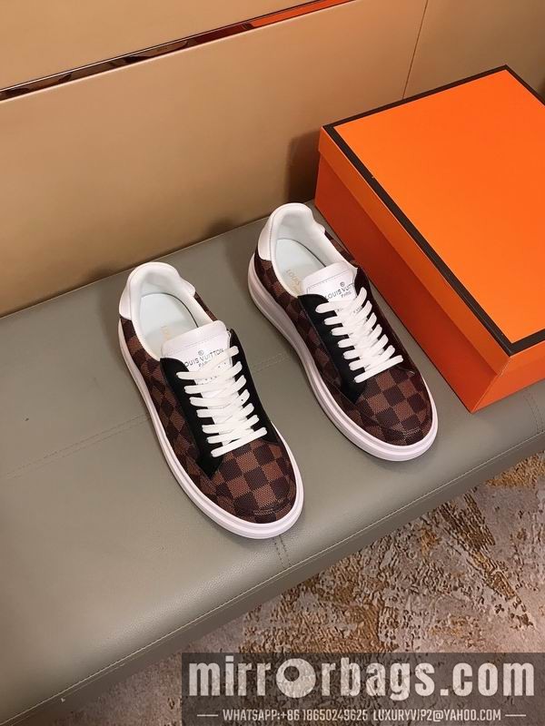 LV Replica Shoes LV sz38-44 mnf0628