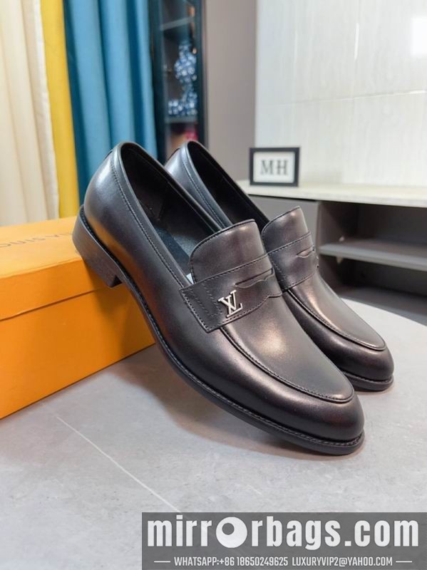 LV Replica Shoes LV sz38-44 mnf0136