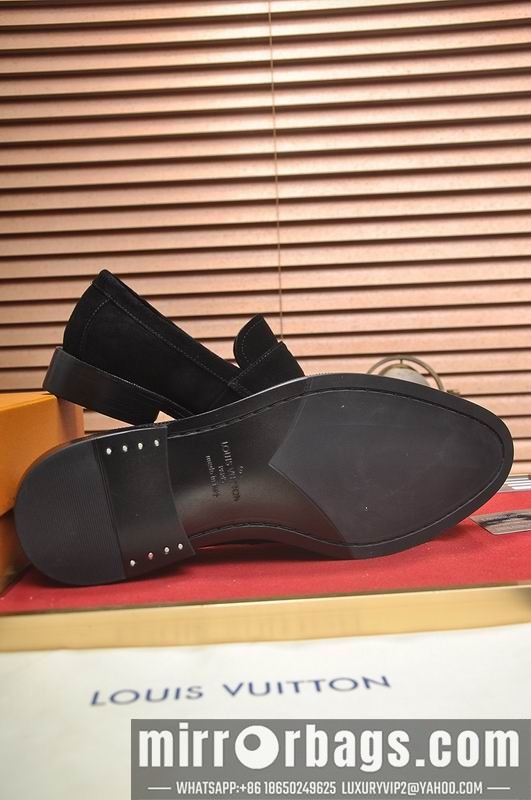 LV Replica Shoes LV sz38-45 mnf0658