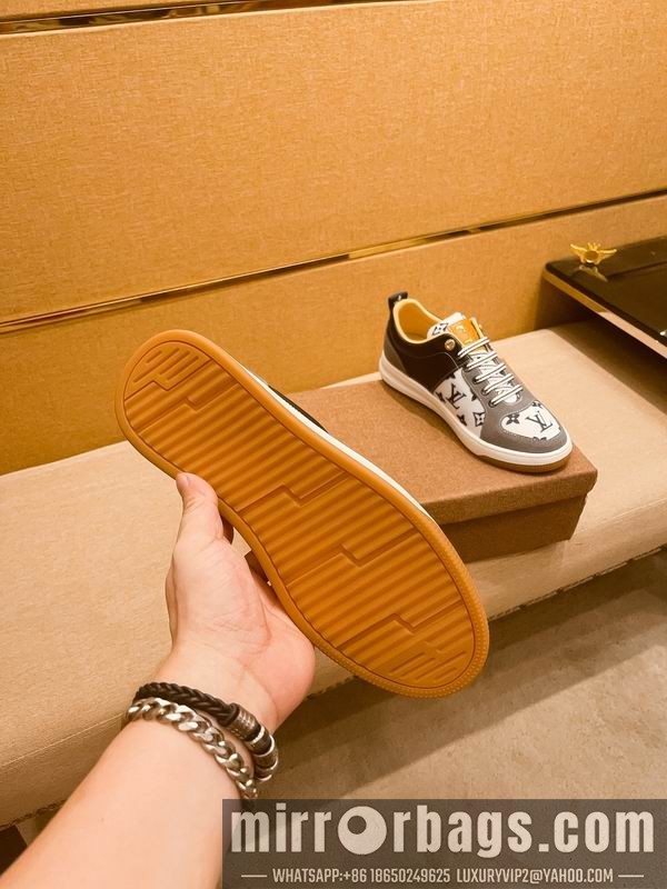 LV Replica Shoes LV sz38-44 mnf0257