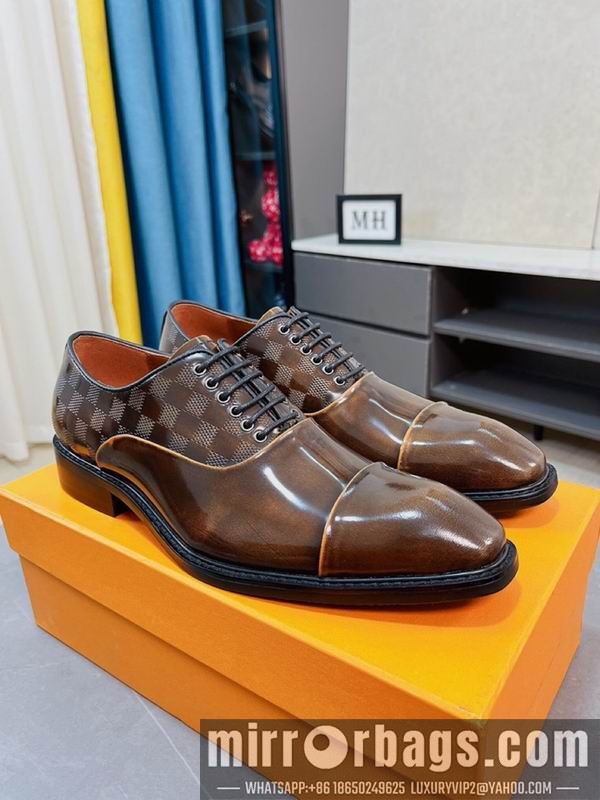 LV Replica Shoes LV sz38-45 mnf0134