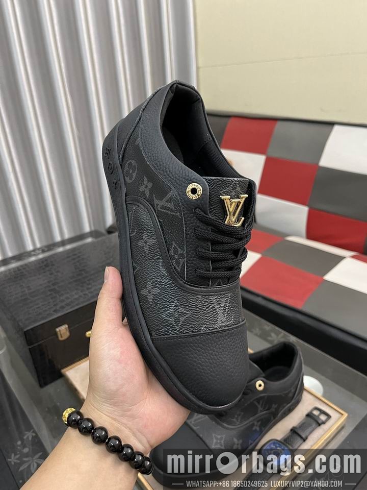 LV Replica Shoes LV sz38-44 hnh0260