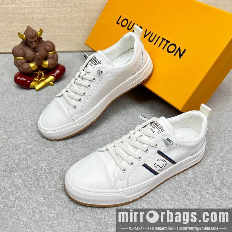 LV Replica Shoes LV sz38-44 mnf0340