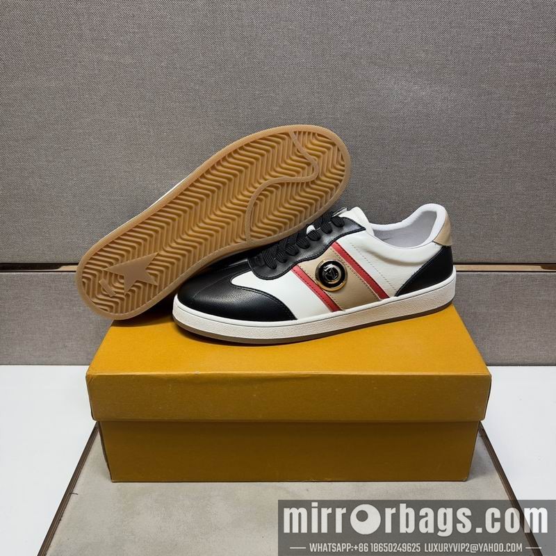 LV Replica Shoes LV sz38-44 mnf1002