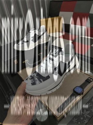 LV Replica Shoes LV sz38-44 jyh0917