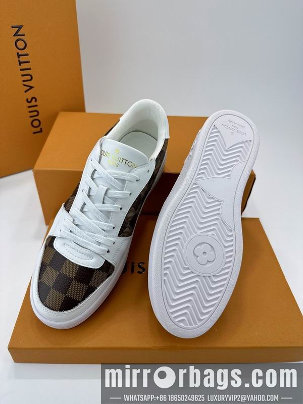 LV Replica Shoes LV sz38-45 mnf0634