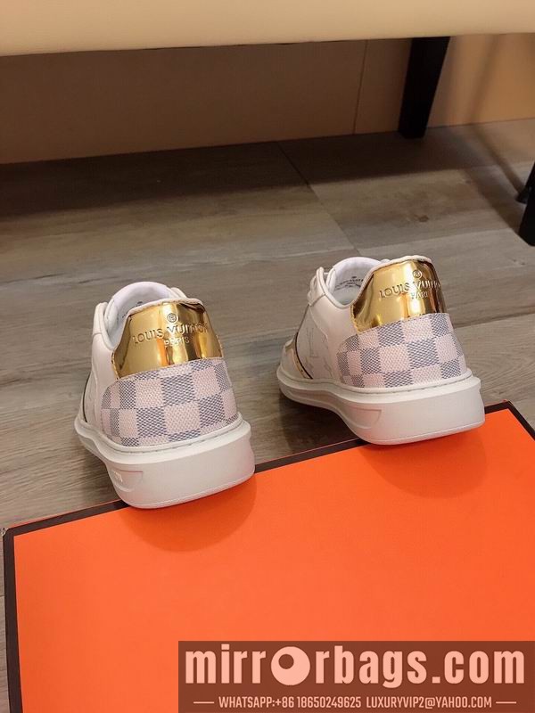 LV Replica Shoes LV sz38-44 mnf01110