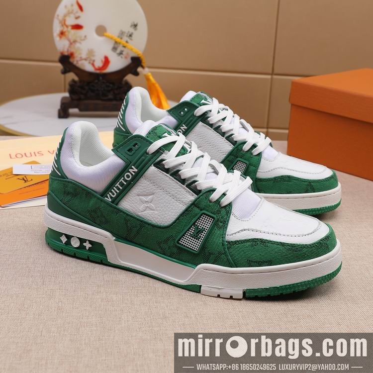LV Replica Shoes LV sz38-46 jyh0962