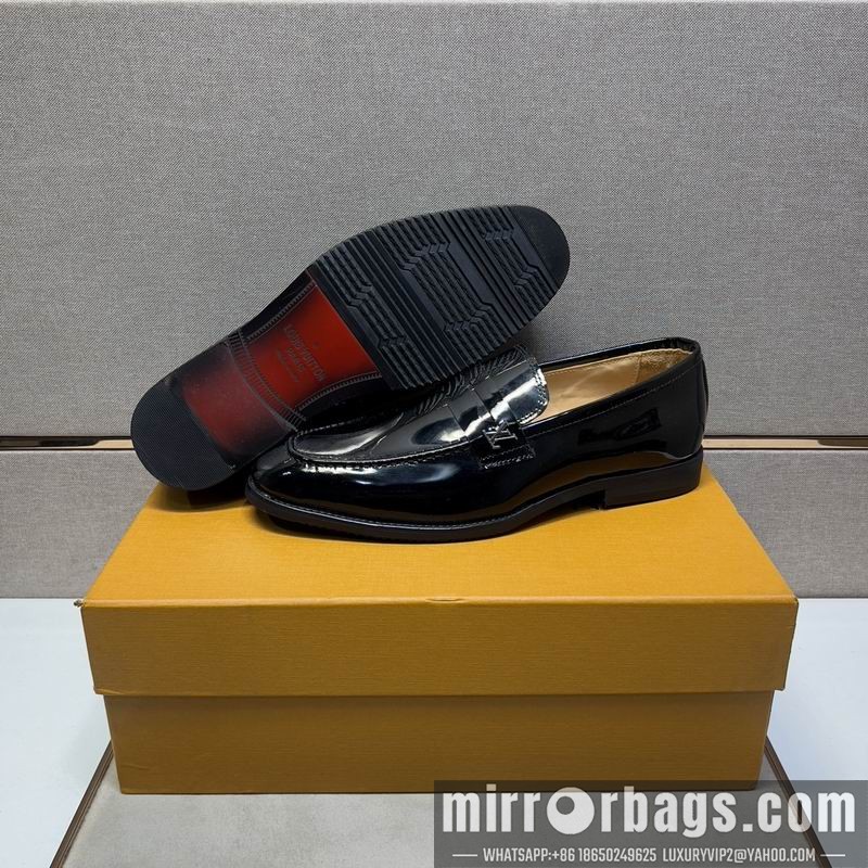 LV Replica Shoes LV sz38-44 mnf0467