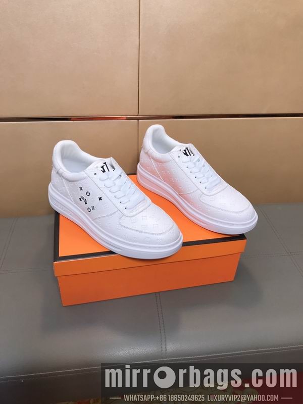 LV Replica Shoes LV sz38-44 mnf0630