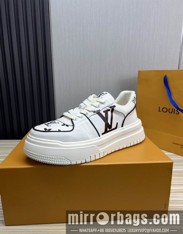 LV Replica Shoes LV sz38-44 mnf01108