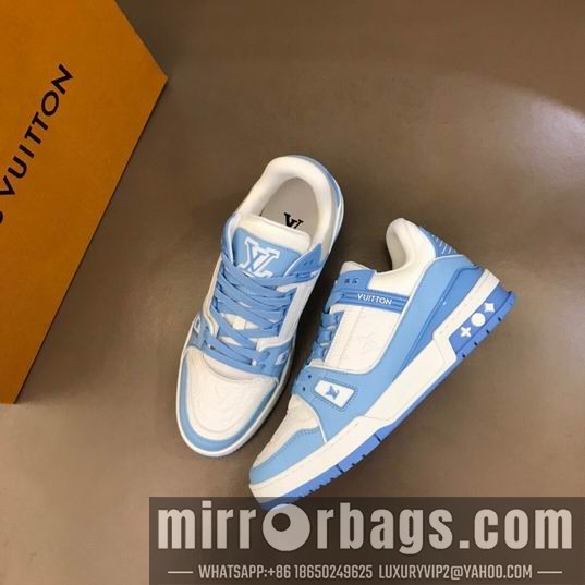 LV Replica Shoes LV sz38-45 jyh0905