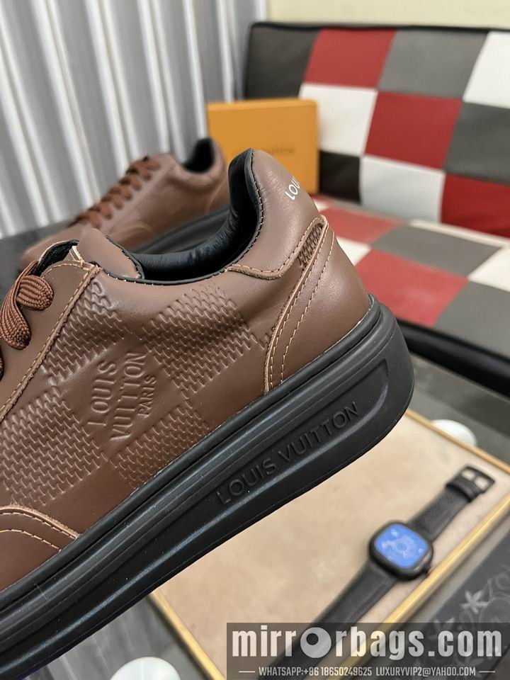 LV Replica Shoes LV sz38-44 hnh0250