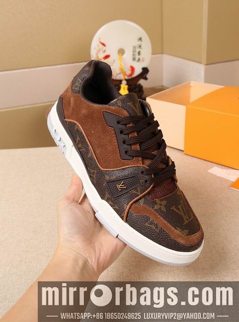 LV Replica Shoes LV sz38-46 jyh0963