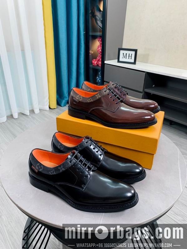 LV Replica Shoes LV sz38-44 mnf0331