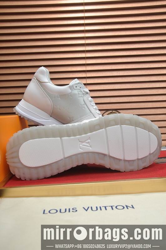 LV Replica Shoes LV sz38-45 mnf0406