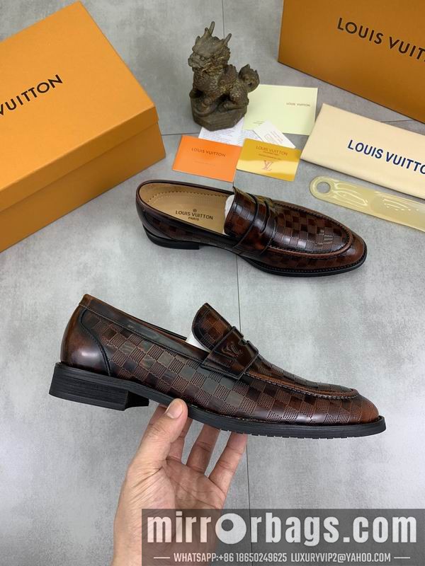 LV Replica Shoes LV sz38-44 mnf25
