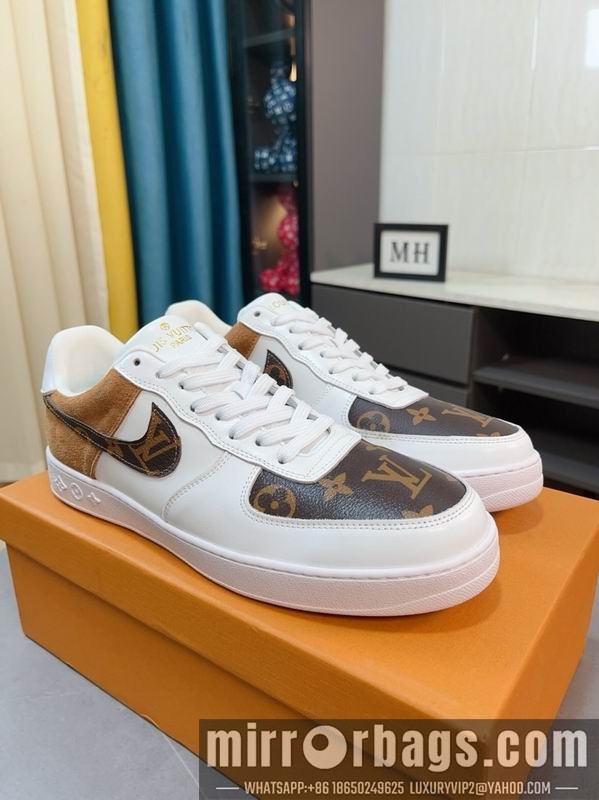 LV Replica Shoes LV sz38-44 mnf0521