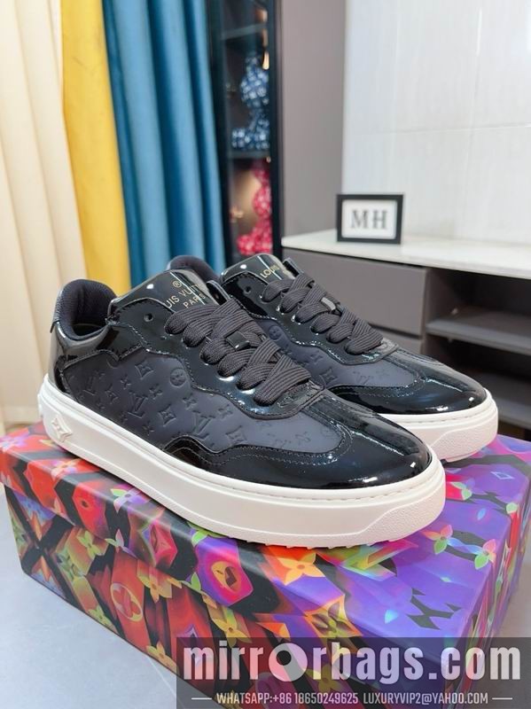 LV Replica Shoes LV sz38-44 mnf0716